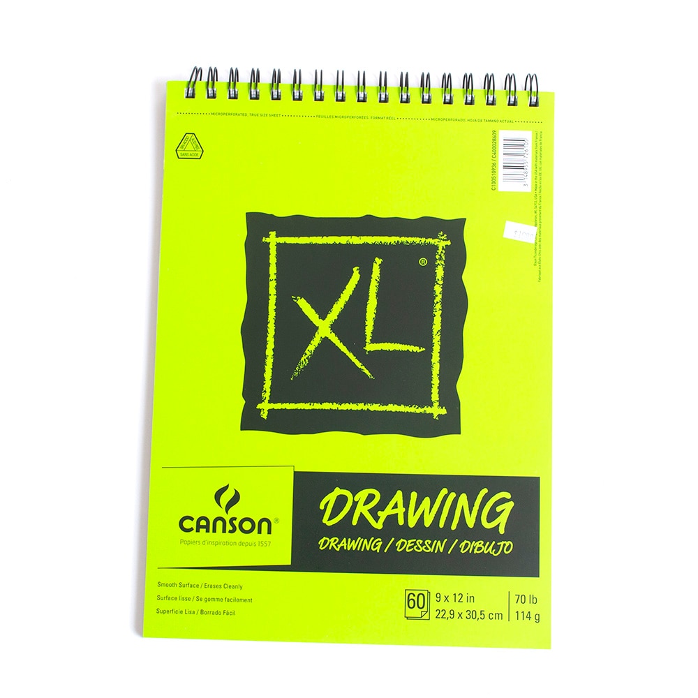 Canson, Art & School, 58806